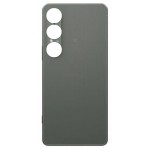Back Panel Cover For Sony Xperia 1 Vii Green - Maxbhi Com