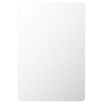 Back Panel Cover For Vivo Pad5 Pro White - Maxbhi Com