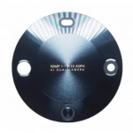 Camera Lens For Huawei Enjoy 70x Energy Black By - Maxbhi Com