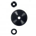 Camera Lens For Huawei Nova Y72s Black By - Maxbhi Com