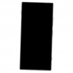 Fingerprint Sensor Flex Cable For Zte Nubia Z70s Ultra White By - Maxbhi Com