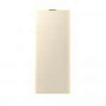 Flip Cover For Honor Power 5g Gold By - Maxbhi Com
