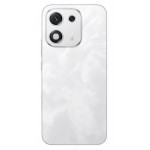Full Body Housing For Honor X70i White - Maxbhi Com