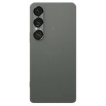 Full Body Housing For Sony Xperia 1 Vii Green - Maxbhi Com