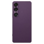 Full Body Housing For Sony Xperia 1 Vii Purple - Maxbhi Com