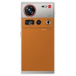 Full Body Housing For Zte Nubia Z70s Ultra Brown - Maxbhi Com