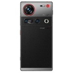 Full Body Housing For Zte Nubia Z70s Ultra White - Maxbhi Com