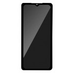Lcd Screen For Doogee Note59 Pro Plus Replacement Display By - Maxbhi Com