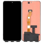 Lcd With Touch Screen For Honor Gt Pro Gold By - Maxbhi Com