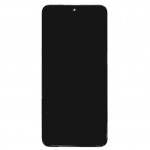 Lcd With Touch Screen For Honor Gt Pro White By - Maxbhi Com