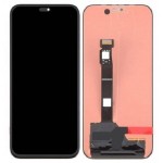 Lcd With Touch Screen For Honor Power 5g Gold By - Maxbhi Com