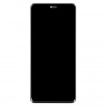 Lcd With Touch Screen For Huawei Enjoy 70x Energy White By - Maxbhi Com