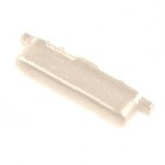 Power Button Outer For Honor Power 5g Gold By - Maxbhi Com