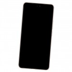 Fingerprint Sensor Flex Cable For Honor Power 5g Black By - Maxbhi Com