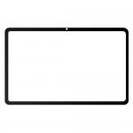 Replacement Front Glass For Blackview Mega 2 Wifi Blue By - Maxbhi Com