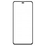 Replacement Front Glass For Honor Power 5g Gold By - Maxbhi Com