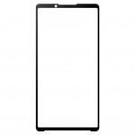 Touch Screen Digitizer For Sony Xperia 1 Vii Purple By - Maxbhi Com