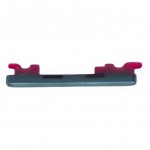 Volume Side Button Outer For Huawei Enjoy 70x Energy Blue By - Maxbhi Com
