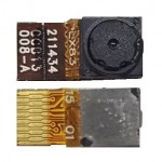 Replacement Front Camera For Htc Desire 310 Dual Sim Selfie Camera By - Maxbhi Com