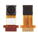 Replacement Front Camera For Htc Sensation Xl G21 X315e Selfie Camera By - Maxbhi Com