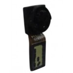 Replacement Front Camera For Huawei Ascend G730 Dual Sim Selfie Camera By - Maxbhi Com