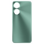 Back Panel Cover For Alcatel 3 2025 Green - Maxbhi Com