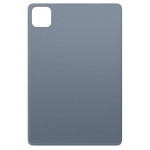 Back Panel Cover For Cubot Tab 65 Grey - Maxbhi Com