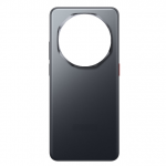 Back Panel Cover For Meizu Note 22 5g Black - Maxbhi Com