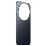 Back Panel Cover For Meizu Note 16 Pro Black - Maxbhi Com