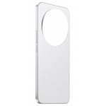 Back Panel Cover For Meizu Note 16 Pro White - Maxbhi Com