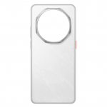 Back Panel Cover For Meizu Note 22 5g White - Maxbhi Com