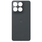 Back Panel Cover For Motorola Edge 70 Black - Maxbhi Com