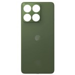 Back Panel Cover For Motorola Edge 70 Green - Maxbhi Com