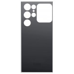 Back Panel Cover For Oukitel C62 Pro Black - Maxbhi Com