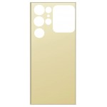 Back Panel Cover For Oukitel C62 Pro Gold - Maxbhi Com