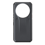 Back Panel Cover For Oukitel Wp39 Pro Black - Maxbhi Com
