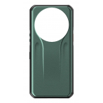 Back Panel Cover For Oukitel Wp39 Pro Green - Maxbhi Com