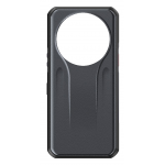 Back Panel Cover For Oukitel Wp39 Pro Grey - Maxbhi Com