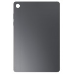 Back Panel Cover For Samsung Galaxy Tab A11 Plus Grey - Maxbhi Com