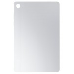 Back Panel Cover For Samsung Galaxy Tab A11 Plus White - Maxbhi Com