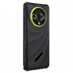 Back Panel Cover For Ulefone Armor X31 Green - Maxbhi Com
