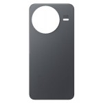 Back Panel Cover For Xiaomi Civi 5 Pro Grey - Maxbhi Com