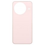 Back Panel Cover For Xiaomi Civi 5 Pro Rose Gold - Maxbhi Com