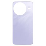 Back Panel Cover For Xiaomi Civi 5 Pro Violet - Maxbhi Com