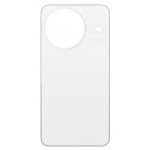 Back Panel Cover For Xiaomi Civi 5 Pro White - Maxbhi Com