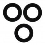 Camera Lens For Oukitel C62 White By - Maxbhi Com