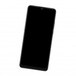 Full Body Housing For Alcatel 3 2025 Grey - Maxbhi Com