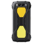 Full Body Housing For Blackview Bv7300 Orange - Maxbhi Com