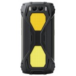 Full Body Housing For Blackview Bv7300 White - Maxbhi Com