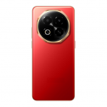 Full Body Housing For Meizu Note 22 5g Red - Maxbhi Com